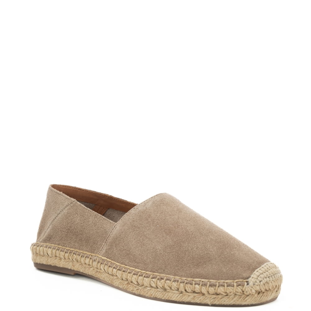 Espadrilles in camoscio Polo Ralph Lauren