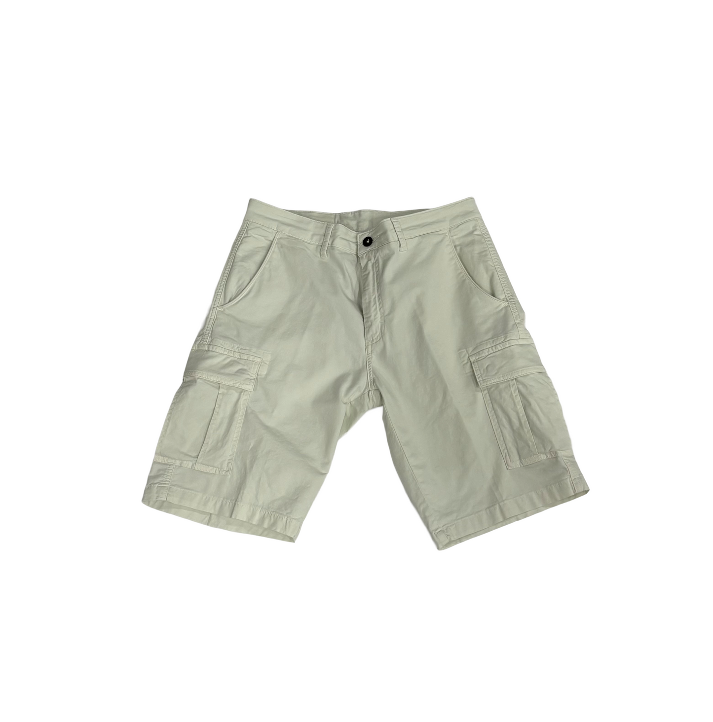 Bermuda puro cotone