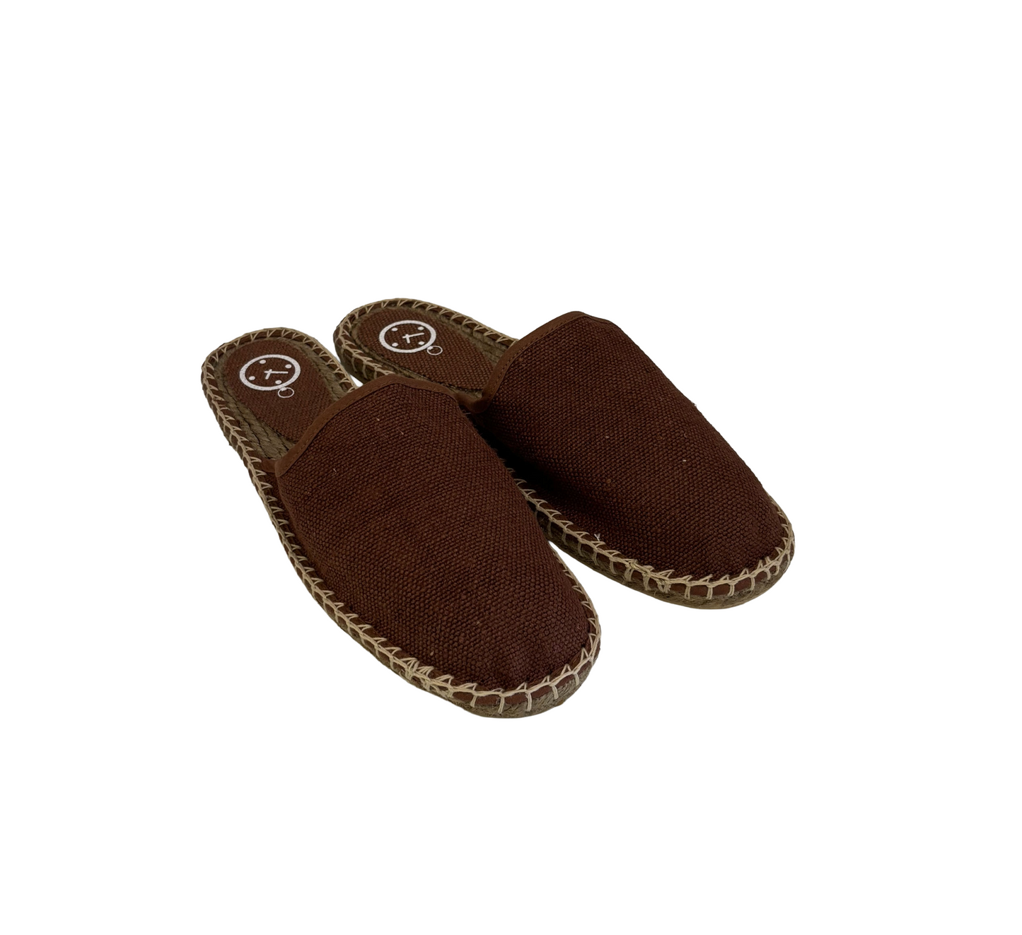 Espadrilles Sabot Lord