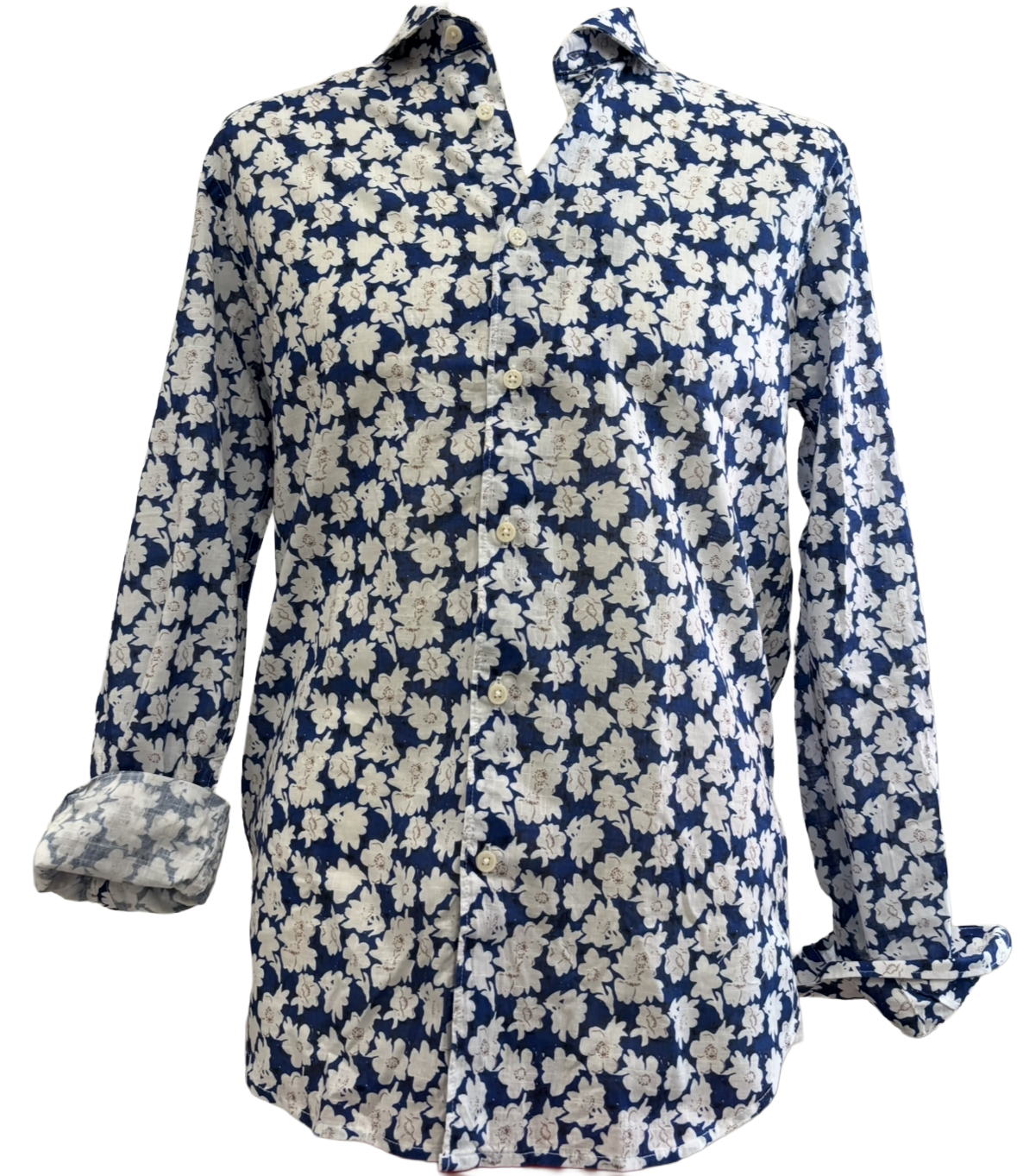 Camicia puro cotone