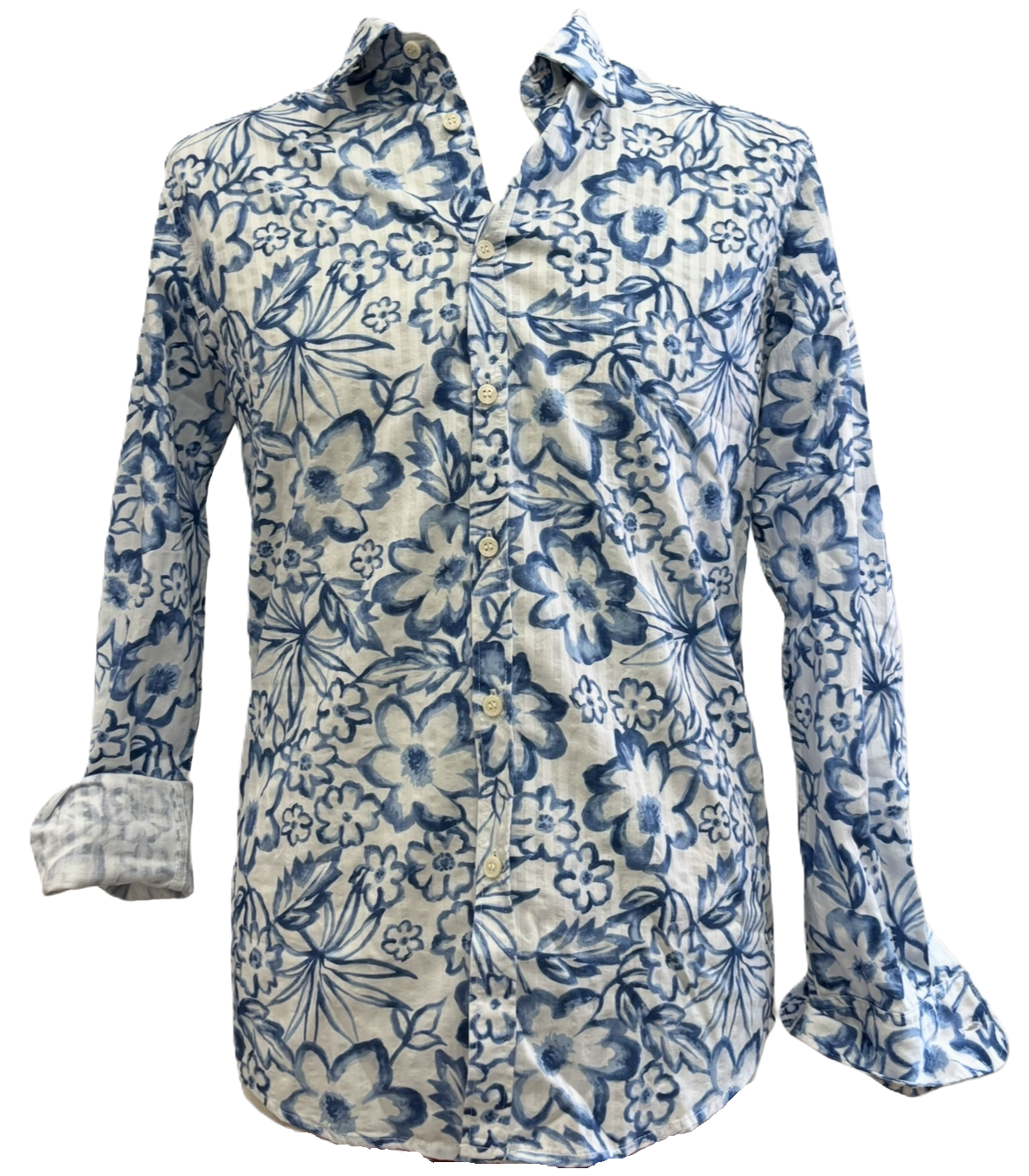 Camicia puro cotone
