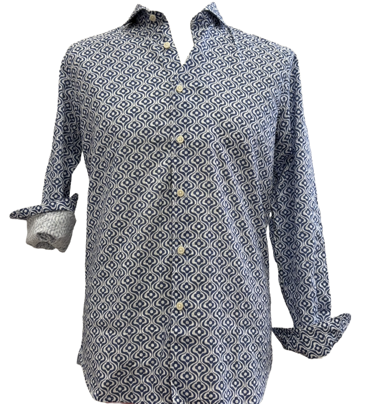 Camicia puro cotone
