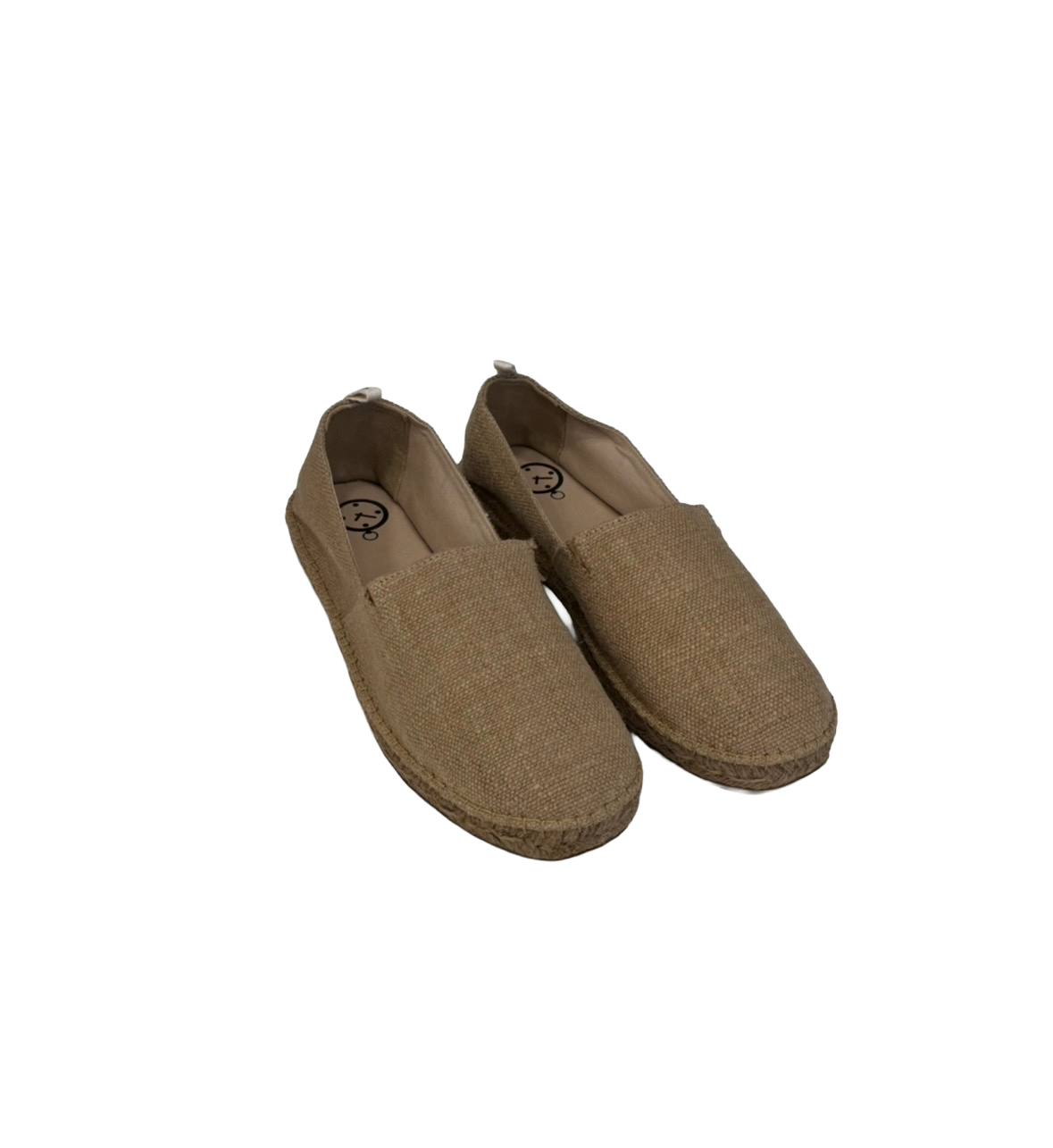 Espadrilles Lord in piquet
