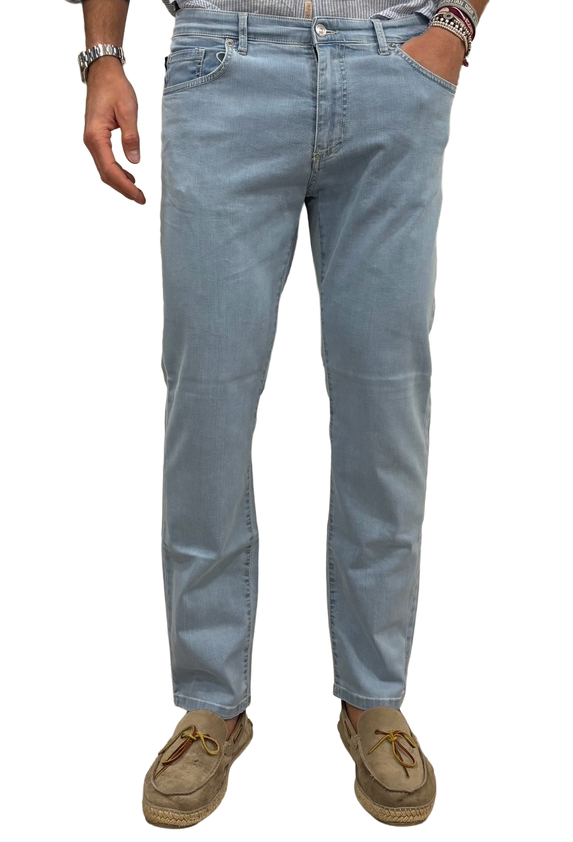 Jeans slim