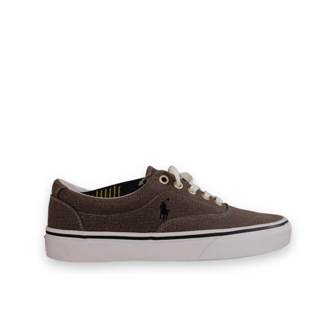 Sneaker Polo Ralph Lauren Sneaker Jermain in tela