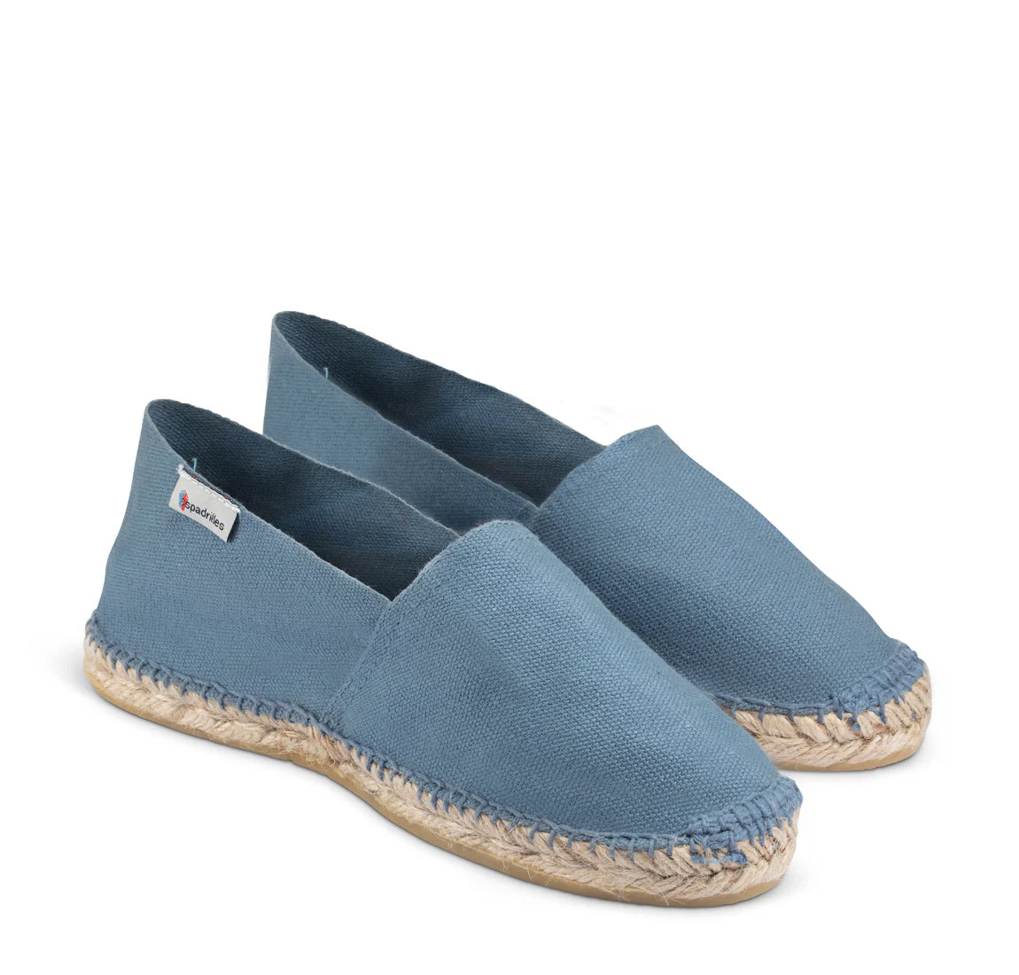 Espadrilles Alpargata in tela