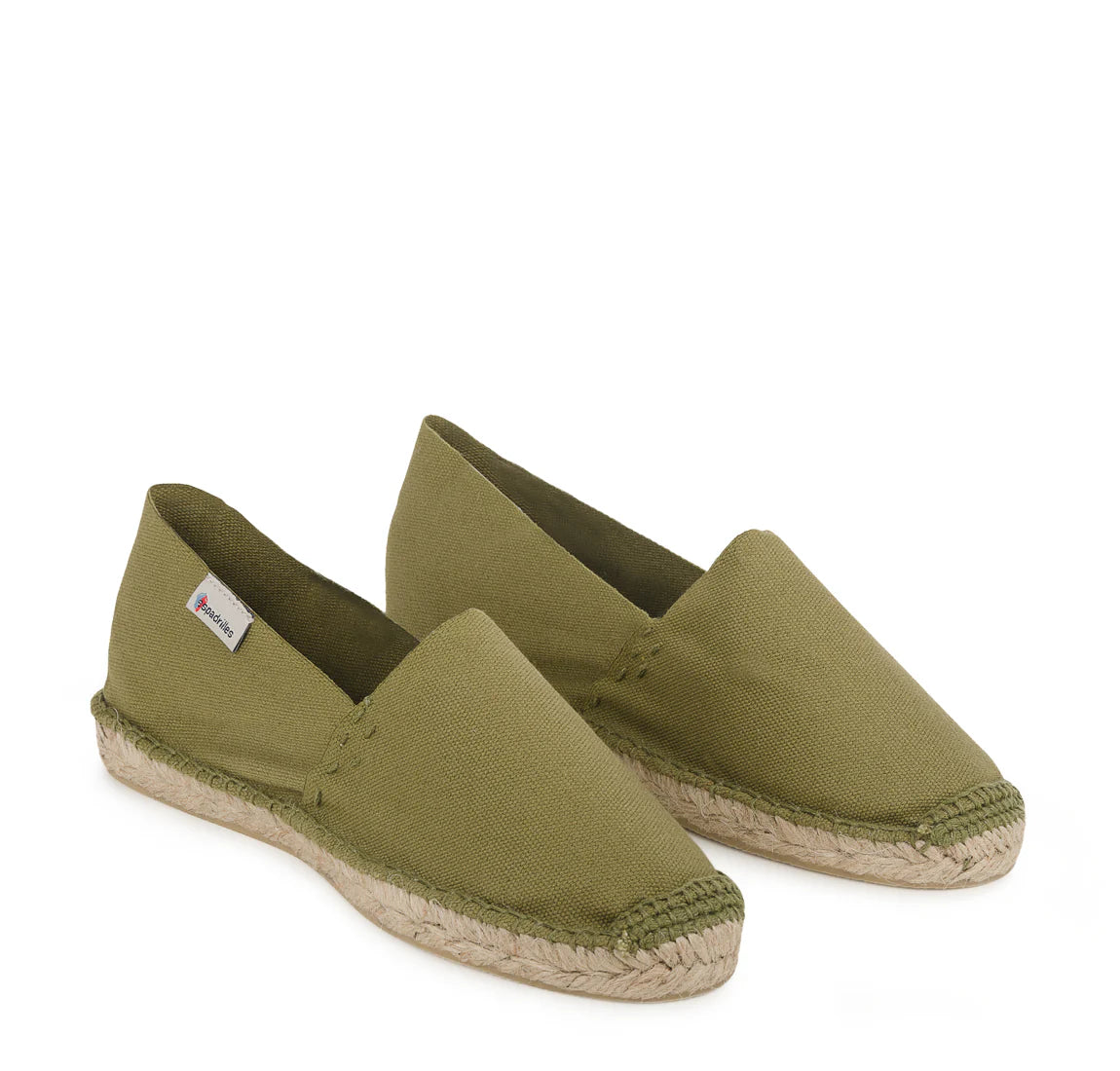 Espadrilles Alpargata in tela