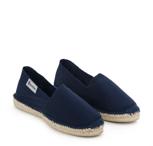 Espadrilles Alpargata in tela