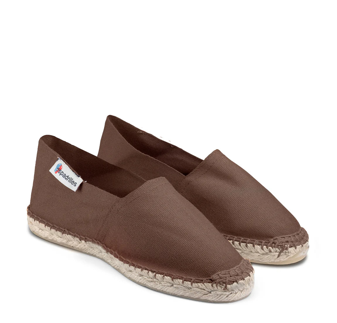 Espadrilles Alpargata in tela