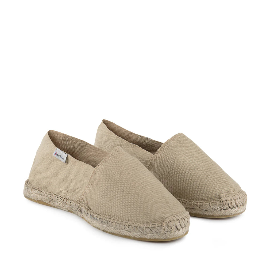 Espadrilles Alpargata in tela