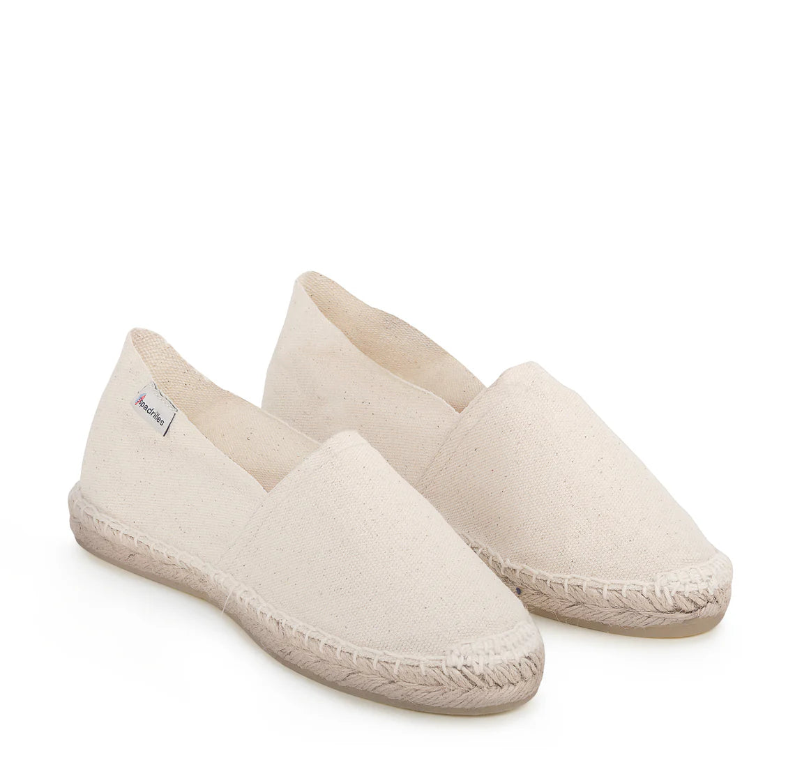 Espadrilles Alpargata in tela