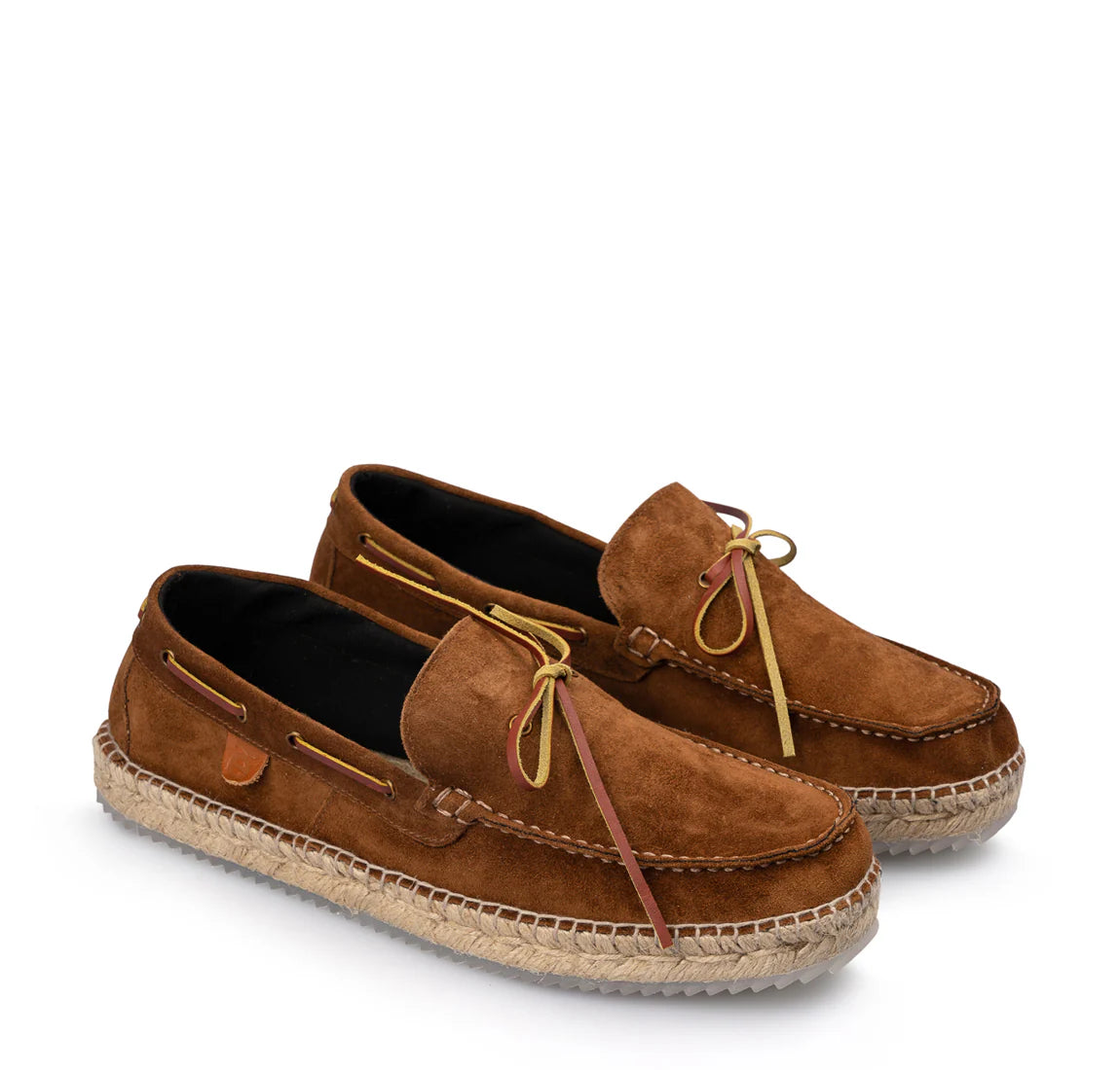 Mocassino Espadrilles