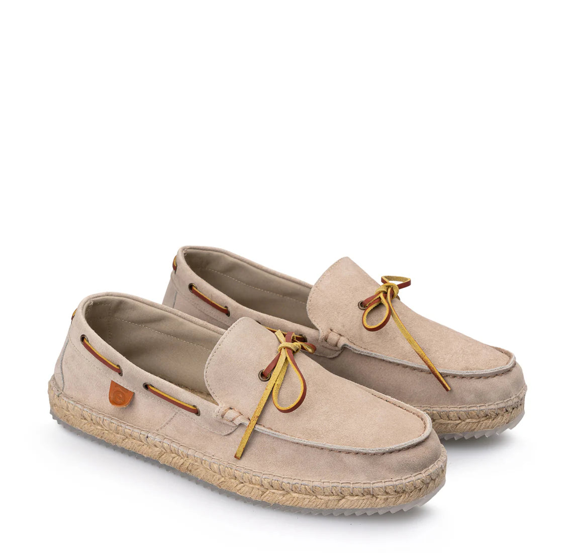 Mocassino Espadrilles