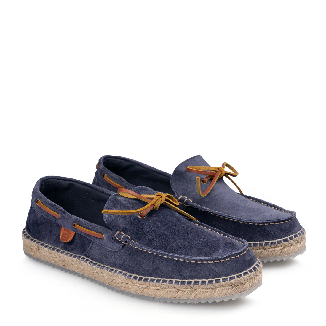 Mocassino Espadrilles
