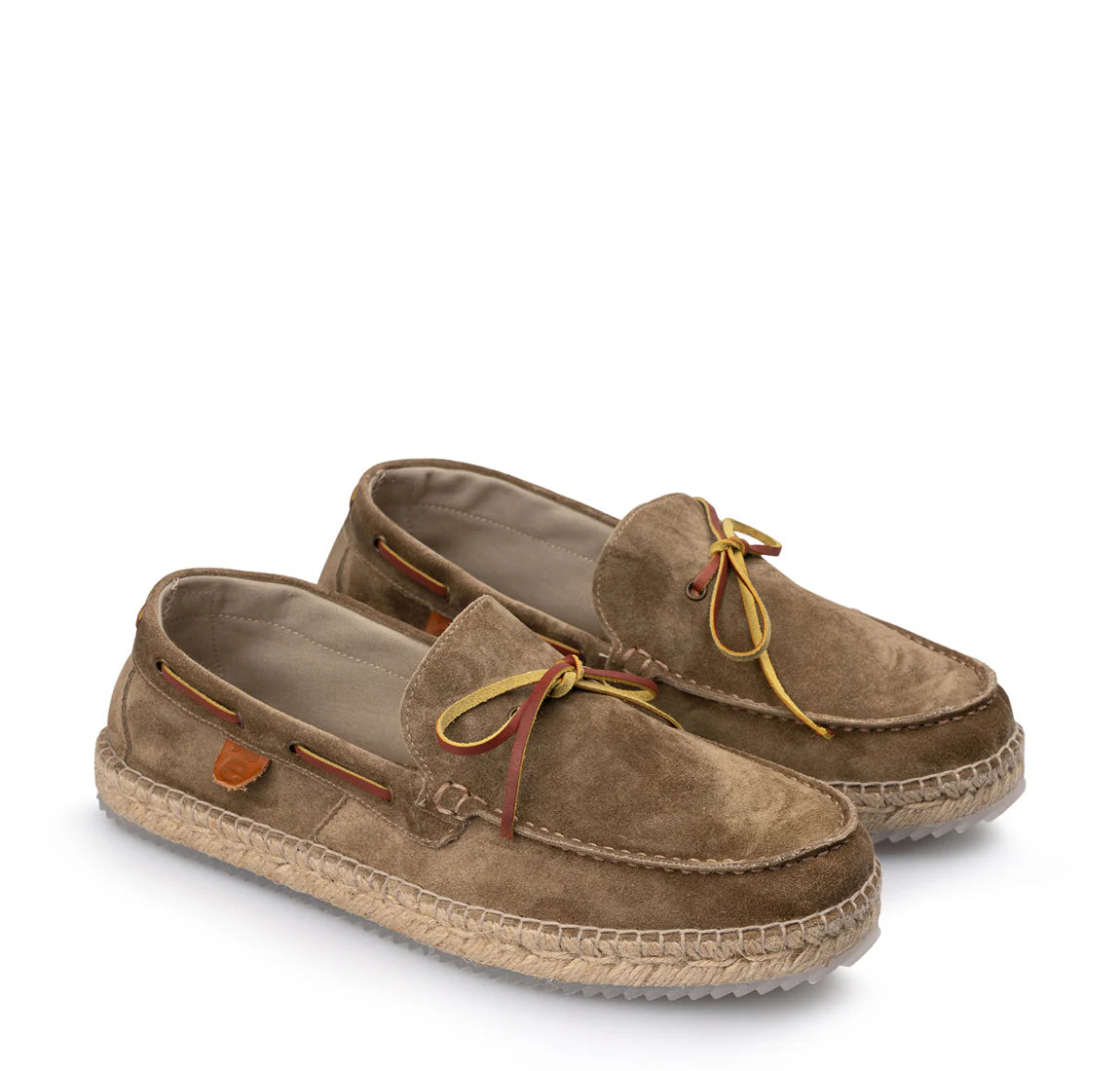 Mocassino Espadrilles