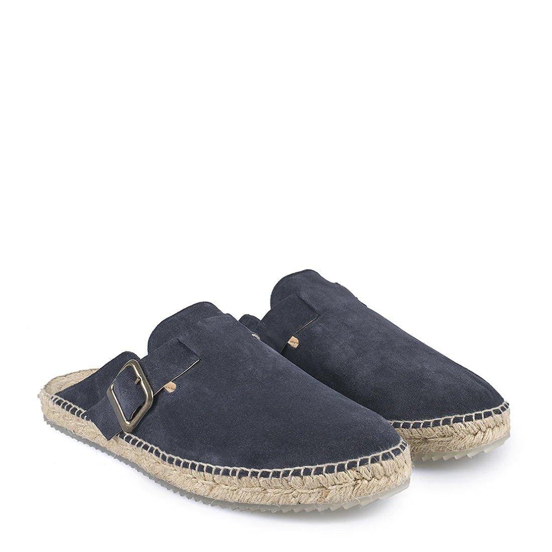 Sabot Espadrilles