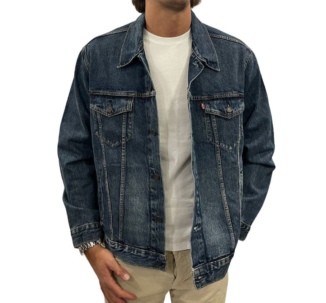 Levi's Giacca denim