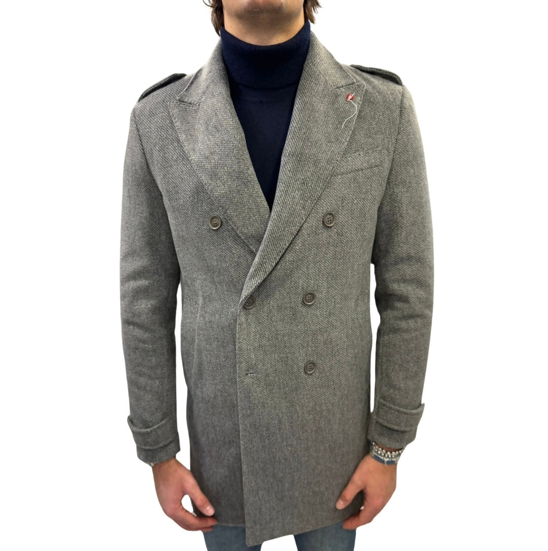 Cappotto bernese