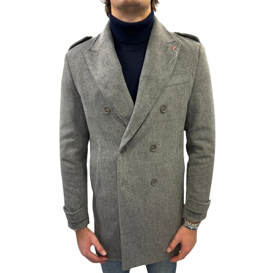 Cappotto bernese