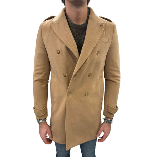 Cappotto bernese