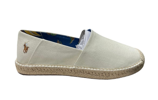 Espadrillas Polo Ralph Lauren Sneaker in tela
