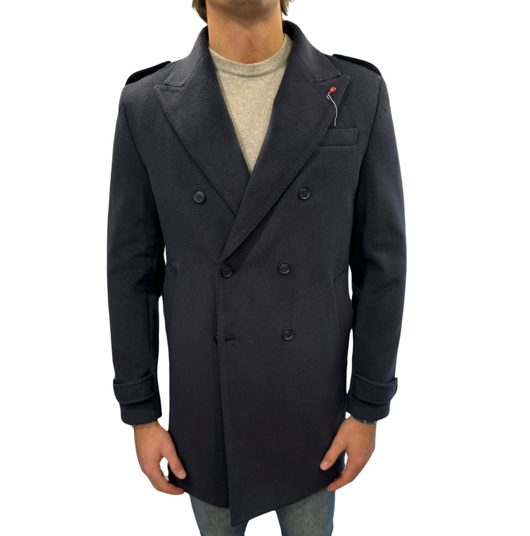 Cappotto bernese