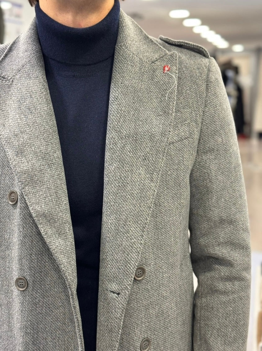 Cappotto bernese