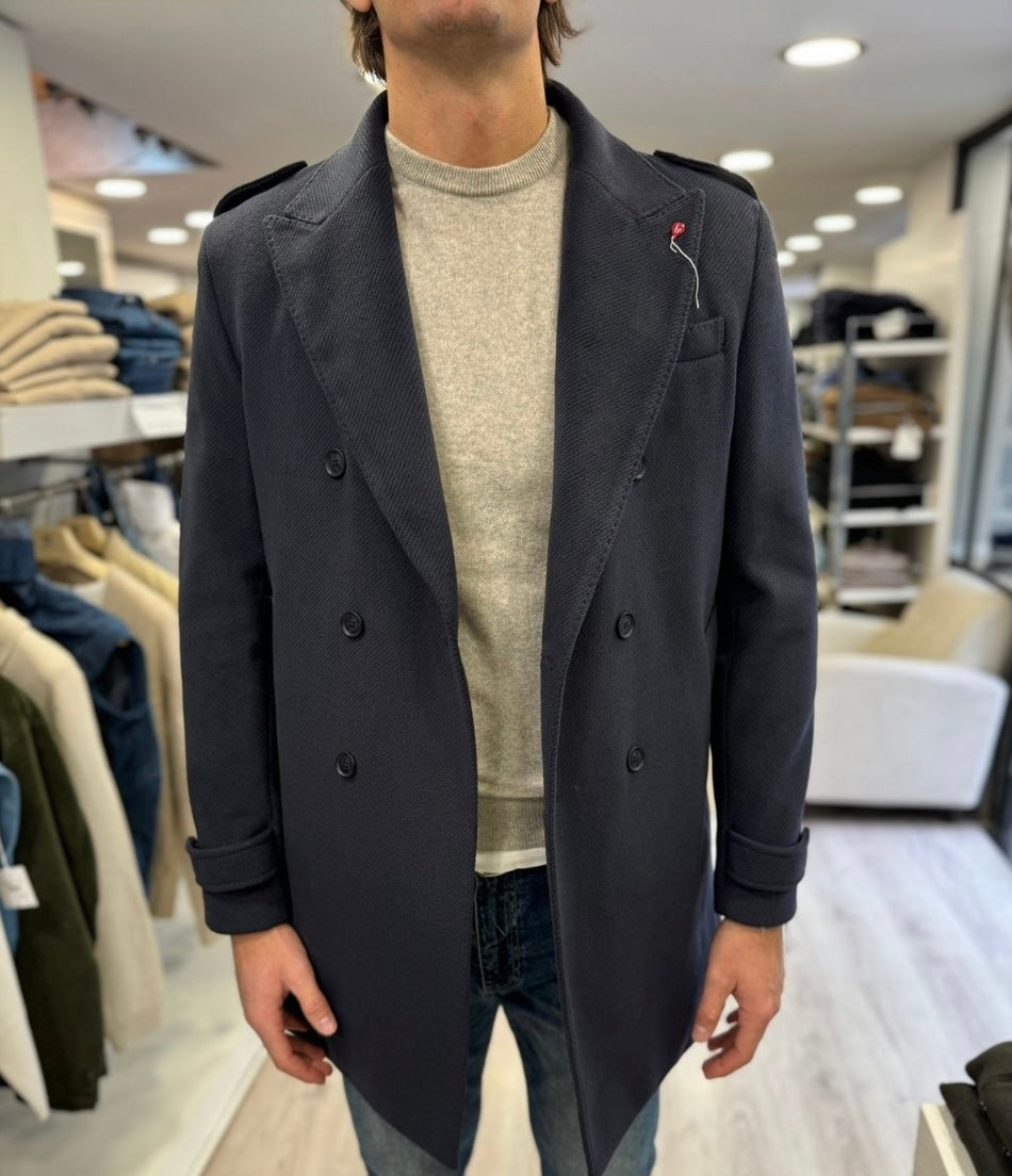 Cappotto bernese