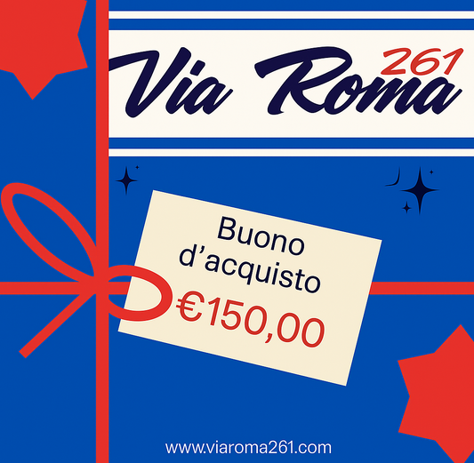GIFT CARD €150