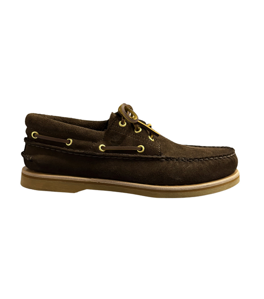 Mocassino Timberland