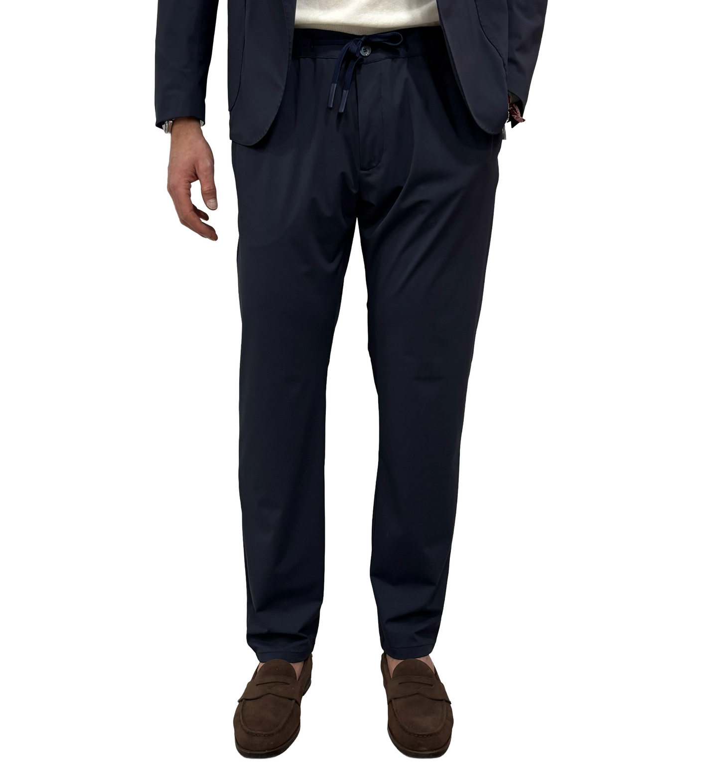 Pantalone tessuto tecnico Squad