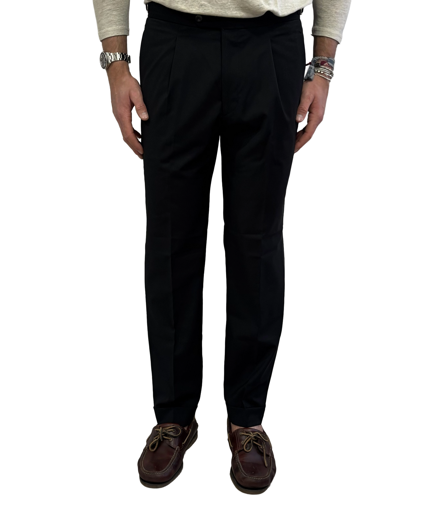 Pantalone Bernese