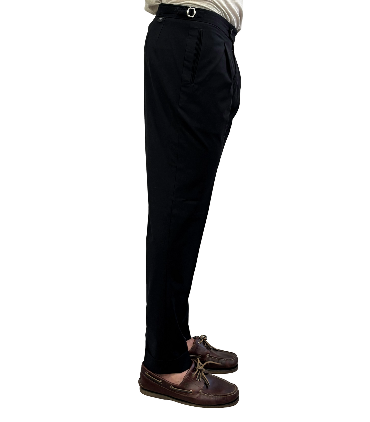 Pantalone Bernese