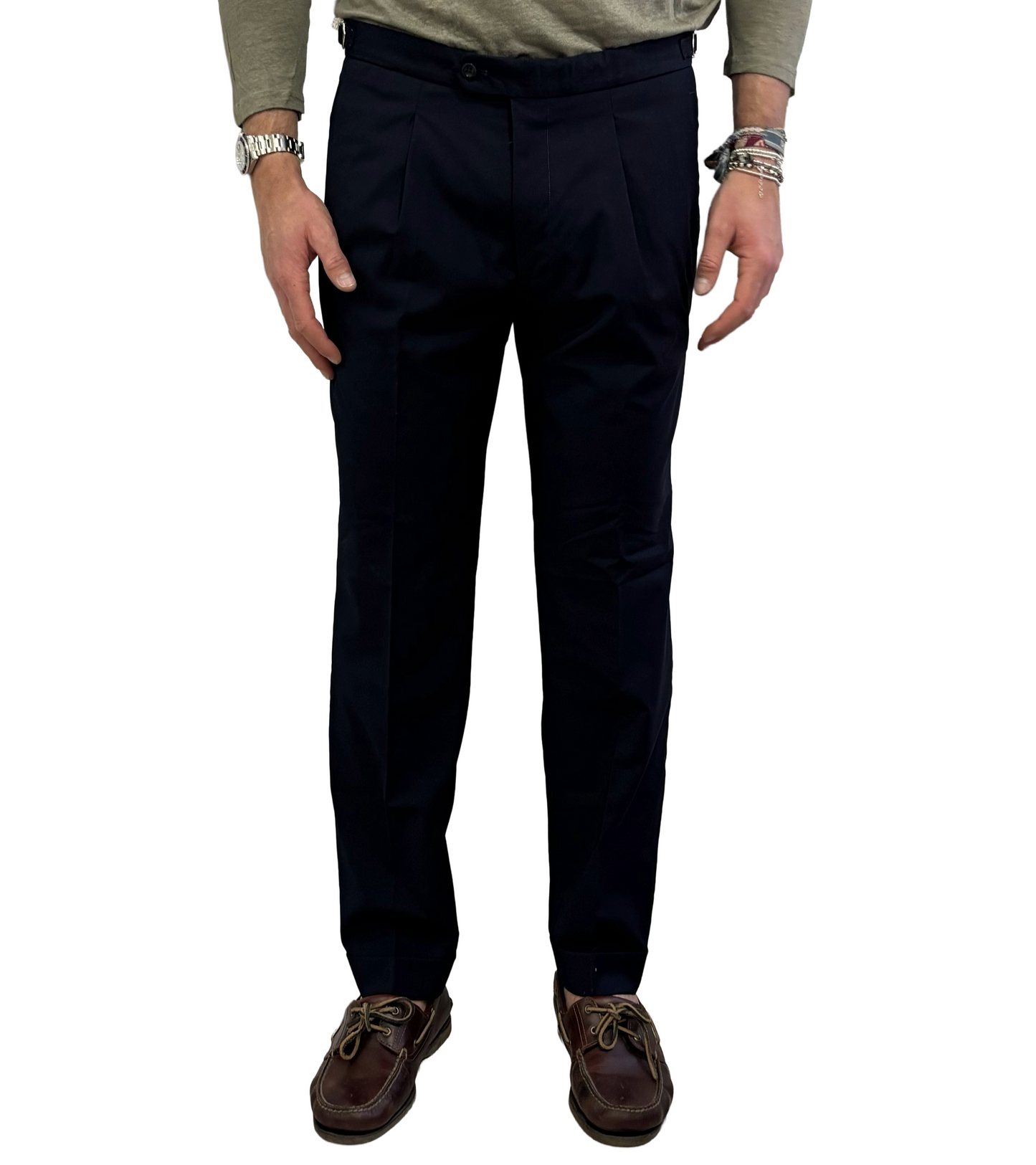 Pantalone Bernese