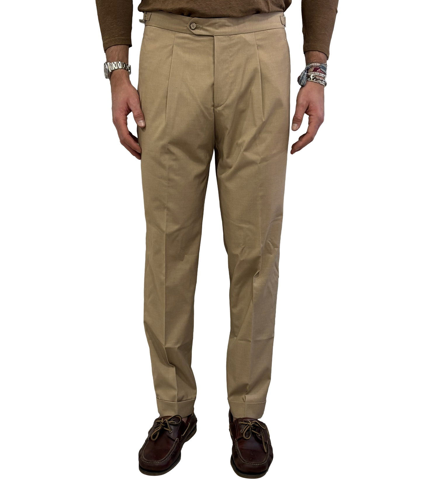 Pantalone Bernese