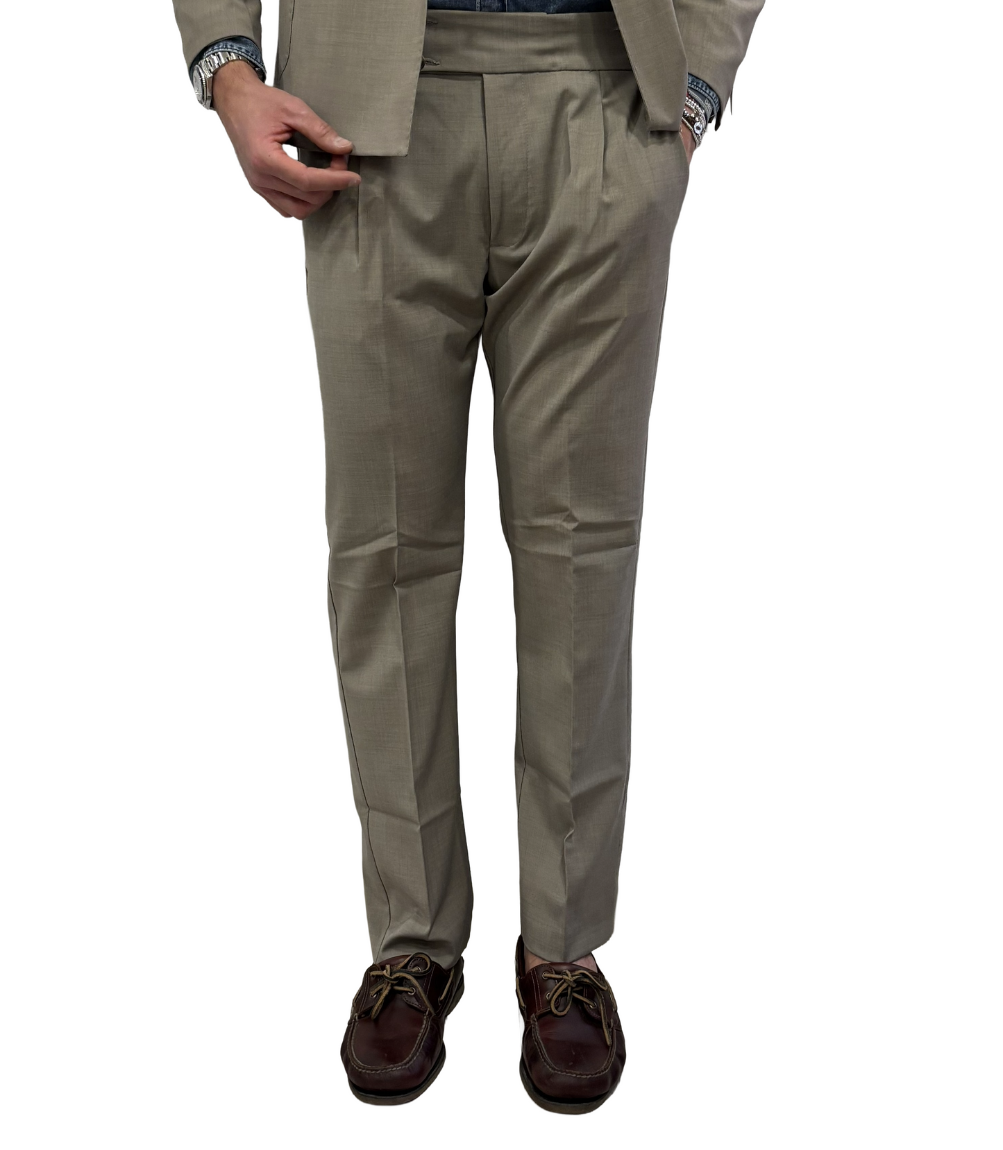 Pantalone Paul Miranda