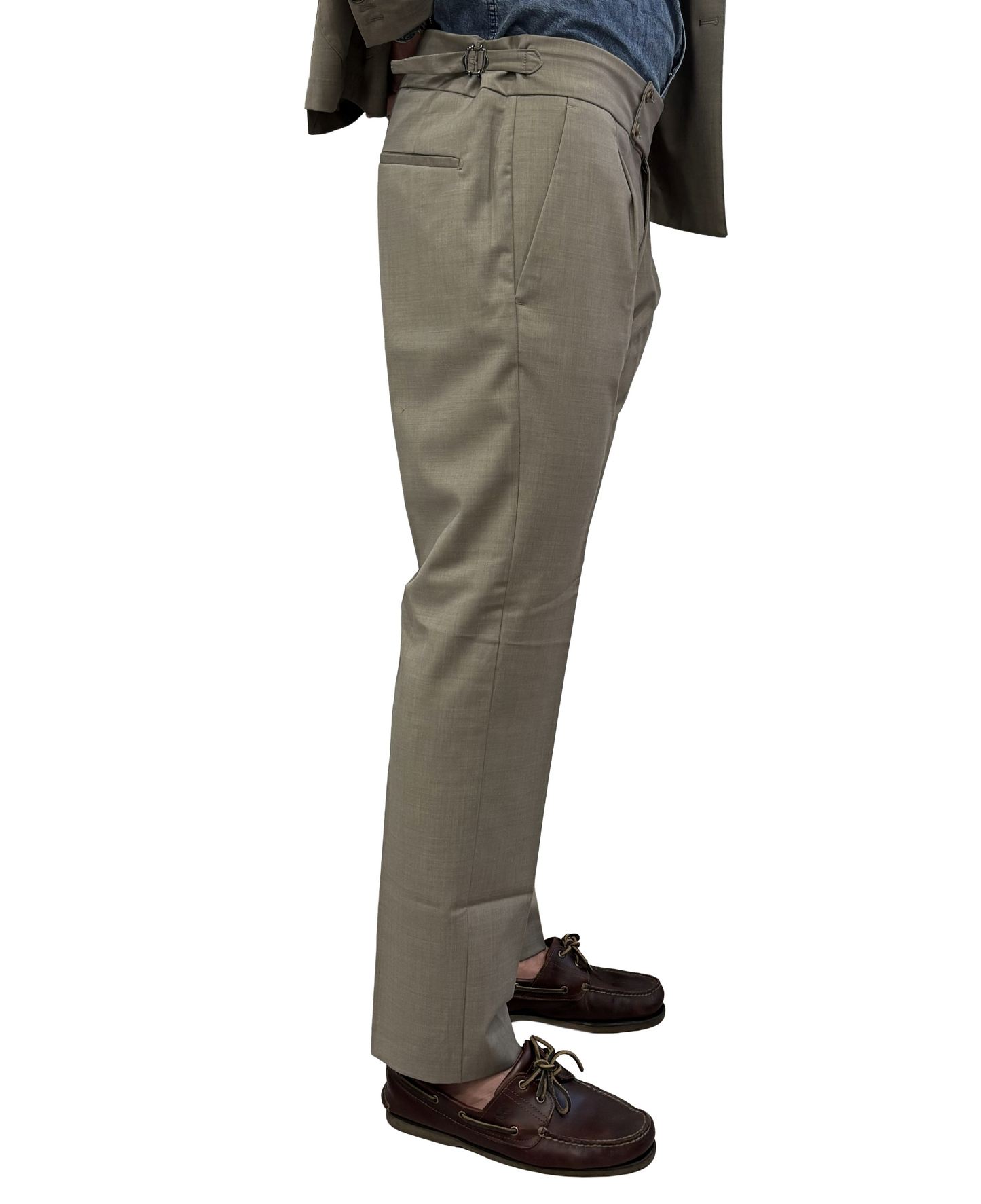Pantalone Paul Miranda