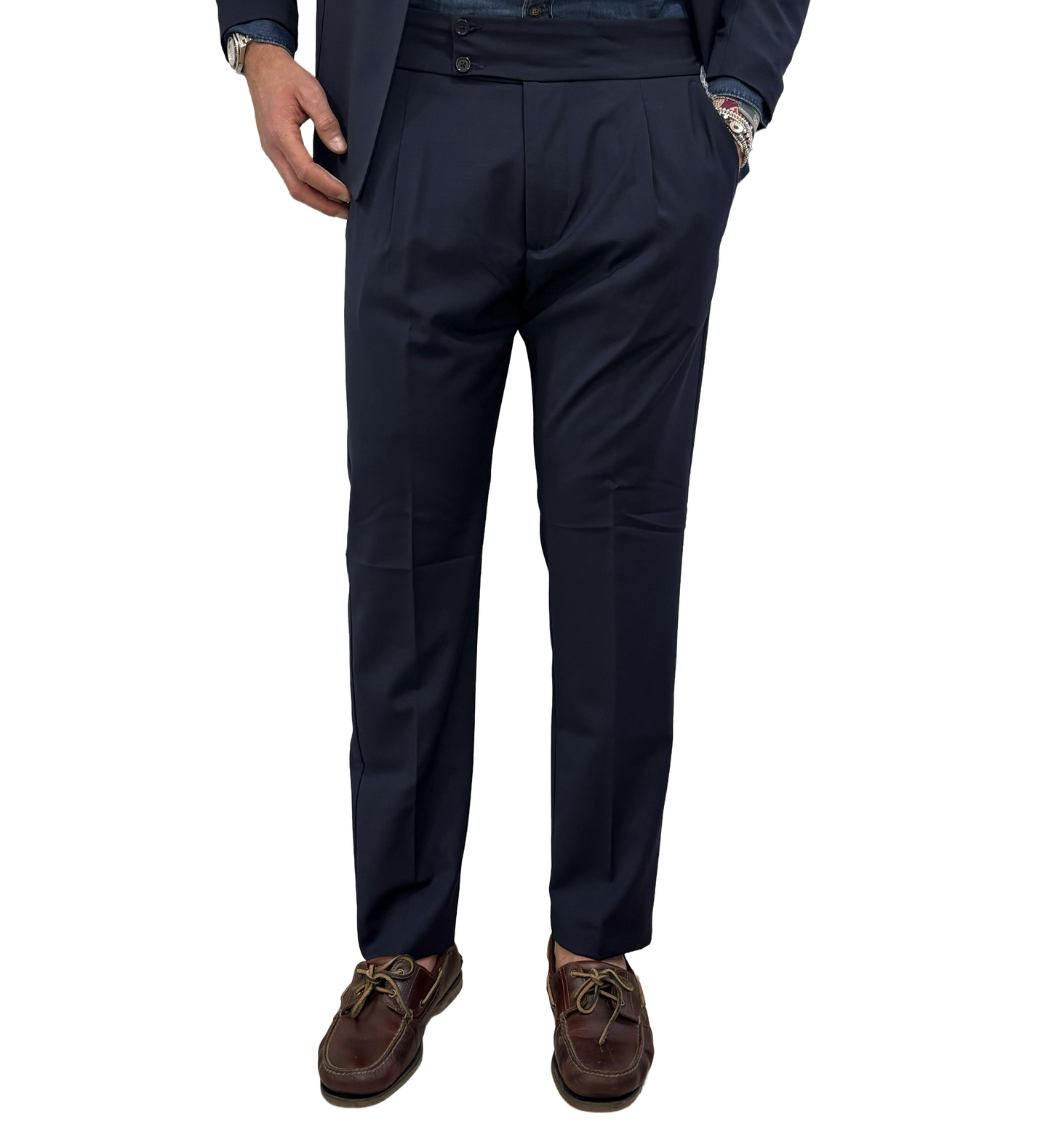 Pantalone Paul Miranda