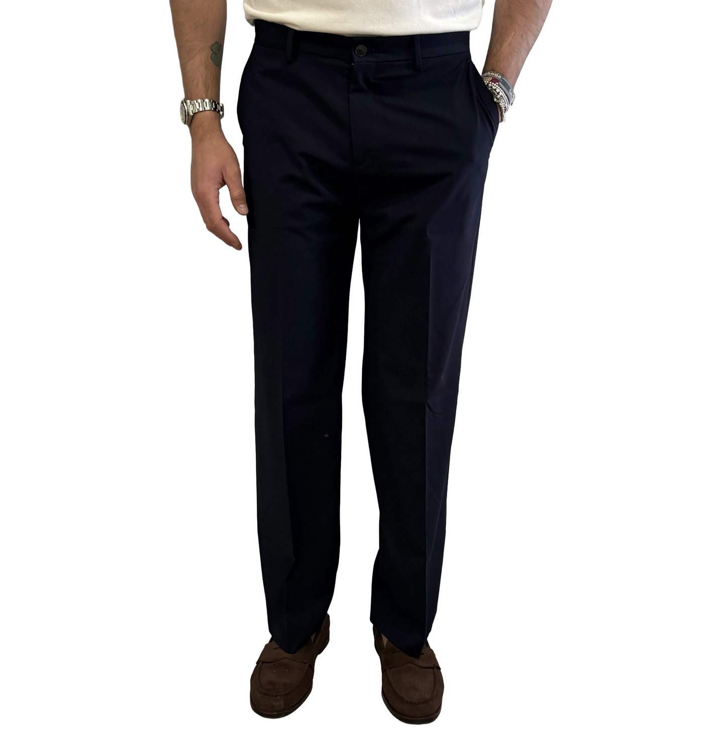 Pantalone Outfit