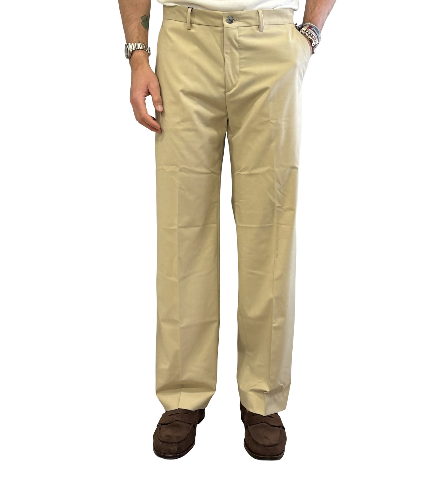 Pantalone Outfit