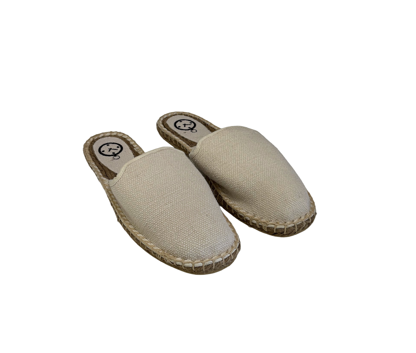 Espadrilles Sabot Lord
