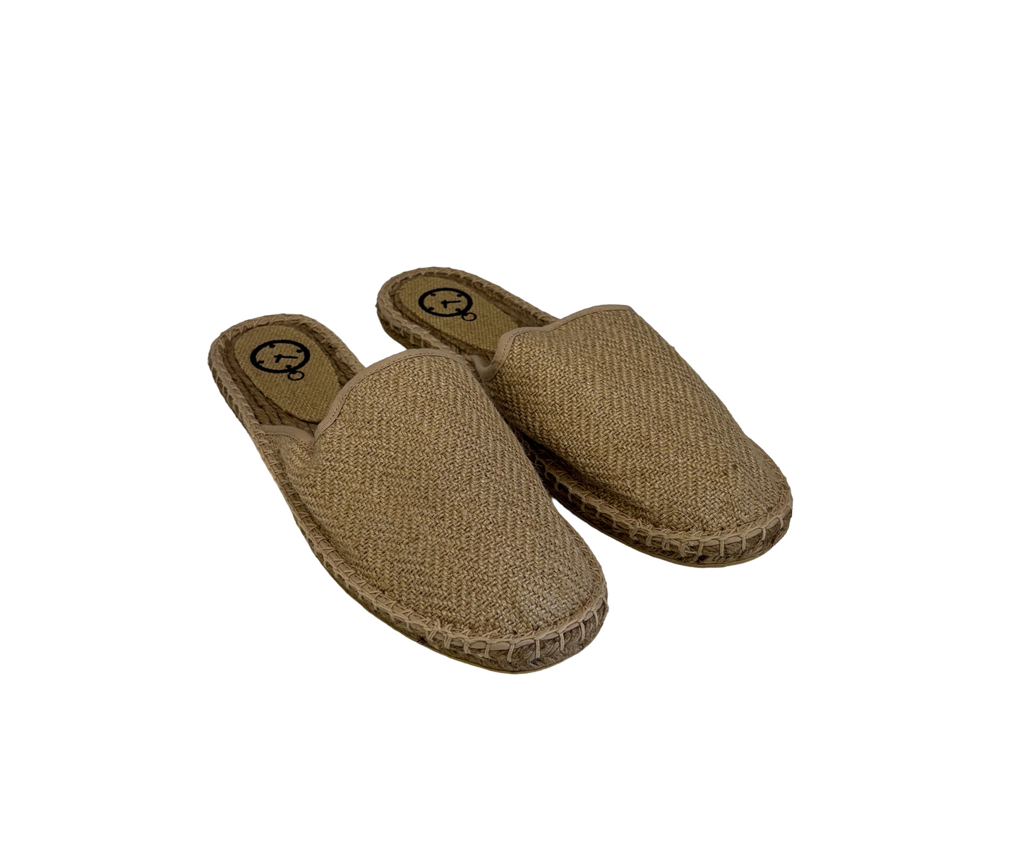 Espadrilles Sabot Lord