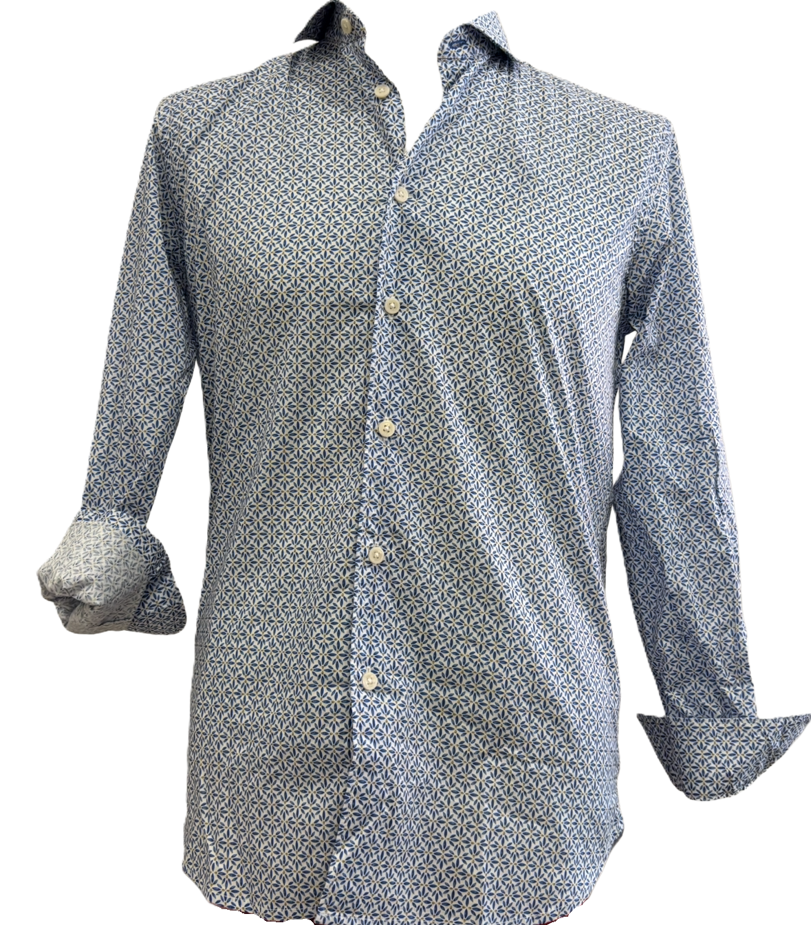 Camicia puro cotone