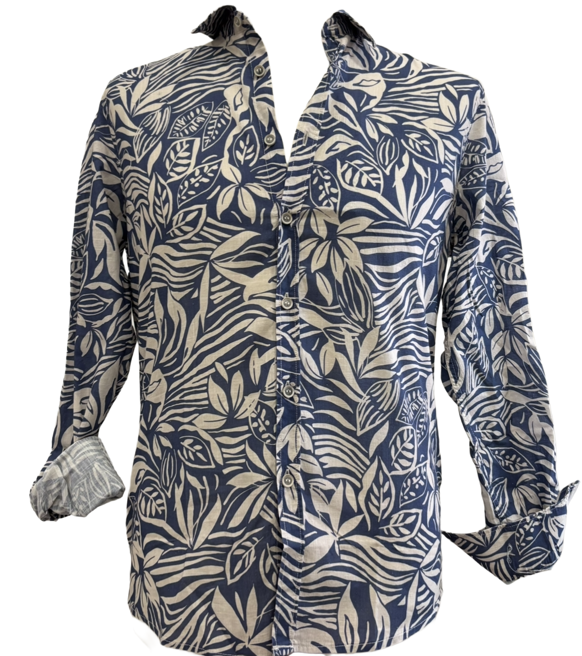Camicia puro cotone