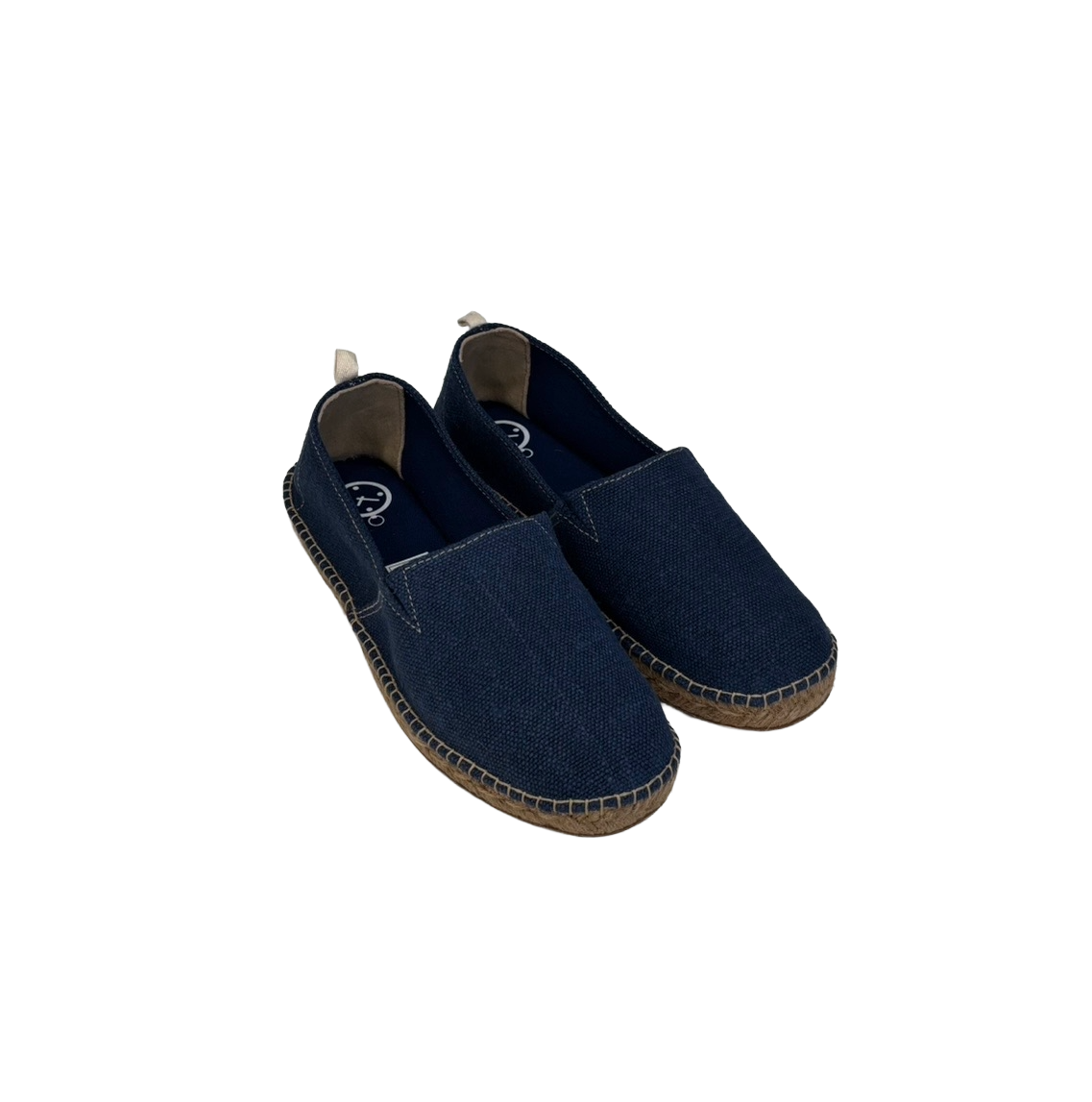 Espadrilles Lord in piquet