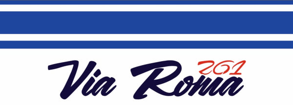 Via Roma 261