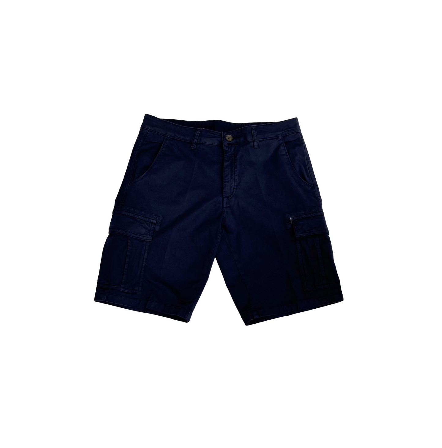 Bermuda puro cotone
