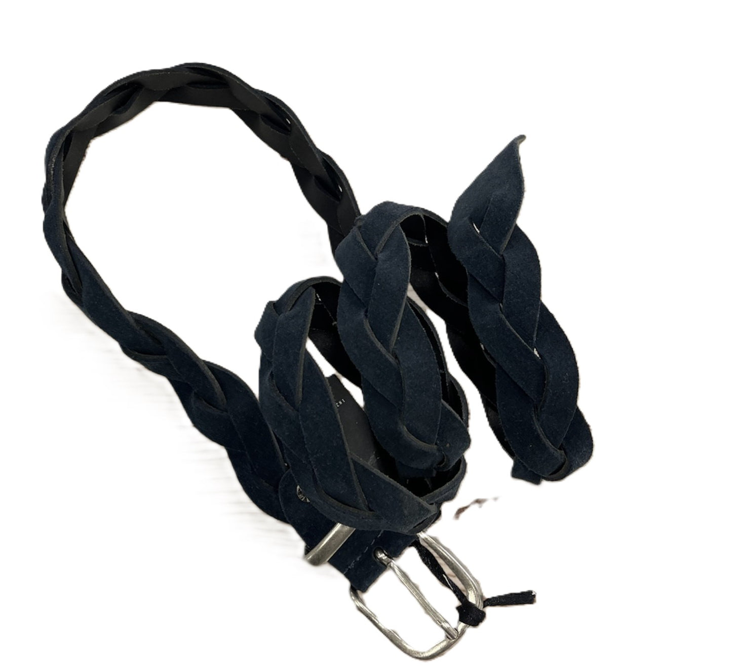 Cintura blu