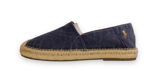 Espadrillas Polo Ralph Lauren Sneaker in tela