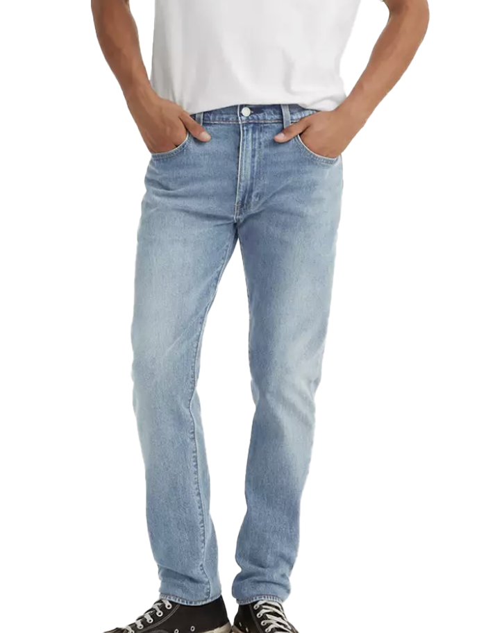 Jeans Levi's 512 Slim